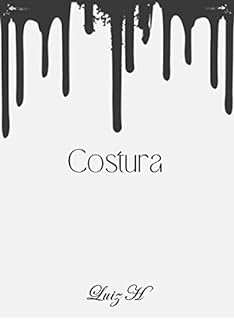 Livro Costura