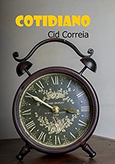 Livro Cotidiano