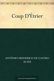 Livro Coup D'Étrier