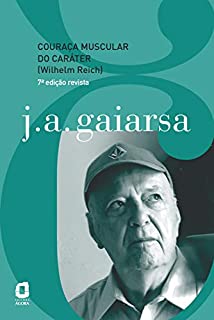 Couraça muscular do caráter (Wilhelm Reich)
