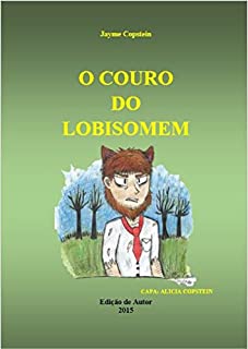 O Couro do Lobisomem