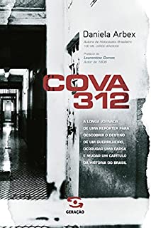 Livro Cova 312