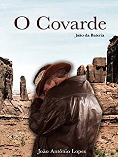 Livro O COVARDE