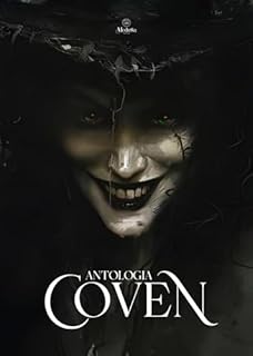 Livro Coven