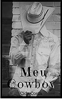 Livro Meu Cowboy