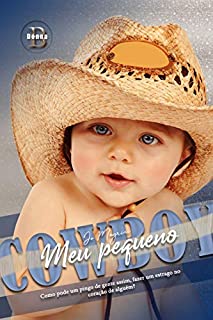 Livro Meu Pequeno Cowboy
