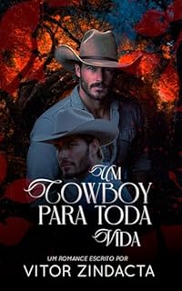 Livro Um cowboy para toda a vida