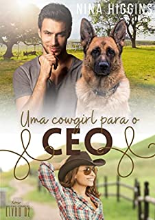 Livro Uma cowgirl para o CEO