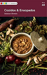 Livro Cozidos & Ensopados: Tá na Mesa