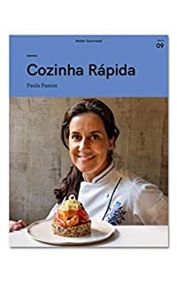 Livro Cozinha Rápida: Tá na Mesa (e-book Livro 9)