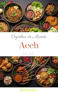 Cozinhas do mundo: Aceh