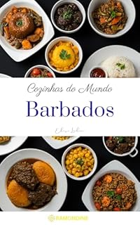 Livro Cozinhas do Mundo: Barbados