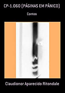 Livro Cp 1.060 (PÁginas Em PÂnico)