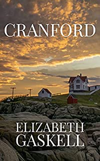 Livro Cranford