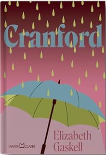 Livro Cranford