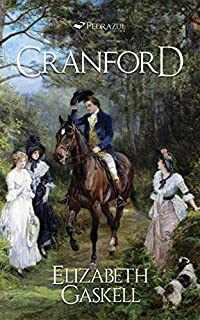 Livro Cranford: Edição em Português do Brasil!