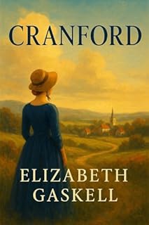 Livro Cranford Portuguese