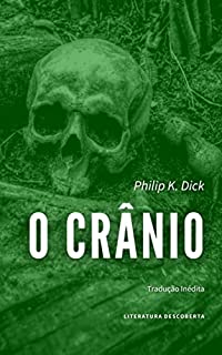 Livro O Crânio