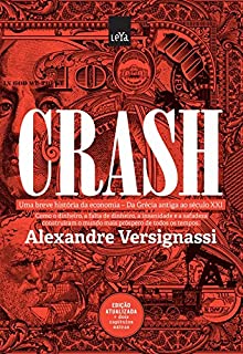 Crash - 2.ª edição