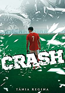 Livro Crash