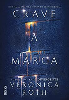 Livro Crave a marca