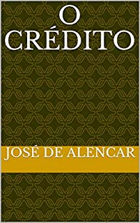Livro O Crédito