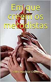 Livro Em que creem os metodistas