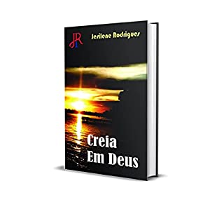 Livro CREIA EM DEUS