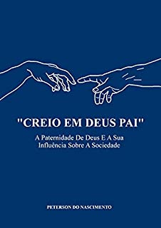 Livro Creio Em Deus Pai