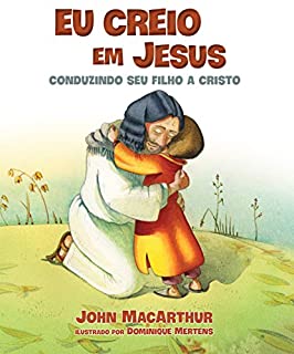 Eu creio em Jesus