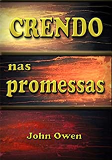 Livro Crendo Nas Promessas