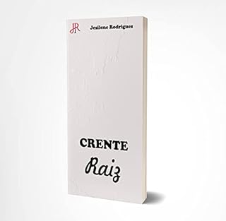 Livro CRENTE RAIZ
