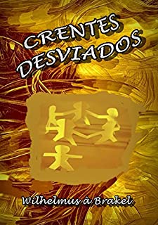 Livro Crentes Desviados