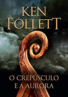 Livro O crepúsculo e a aurora