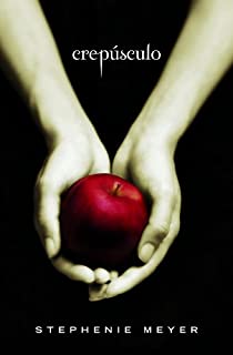Livro Crepúsculo