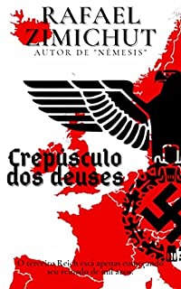 Livro CREPÚSCULO DOS DEUSES (ESCURIDÃO Livro 3)