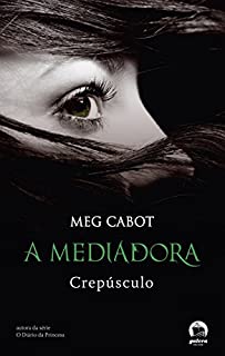 Livro Crepúsculo - A mediadora