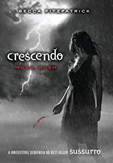 Livro Crescendo (Sussurro Livro 2)