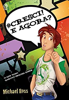 Cresci! E Agora?