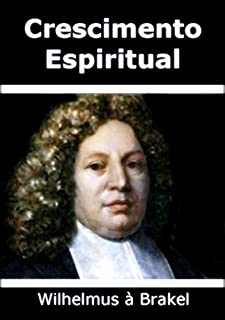 Livro Crescimento Espiritual