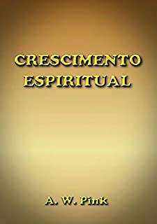 Livro Crescimento Espiritual