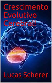 Livro Crescimento Evolutivo Cerebral!