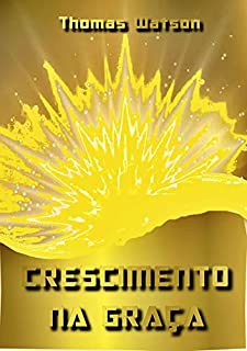 Crescimento Na Graça