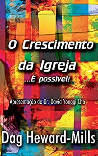 Livro O Crescimento da Igreja