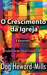 Livro Crescimento da Igreja