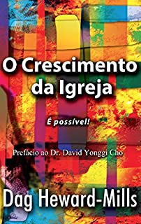 Livro Crescimento da Lgreja