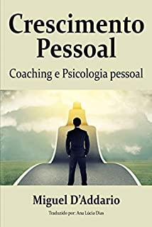 Livro Crescimento Pessoal: Coaching e Psicologia pessoal
