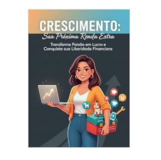 Crescimento: sua próxima renda extra