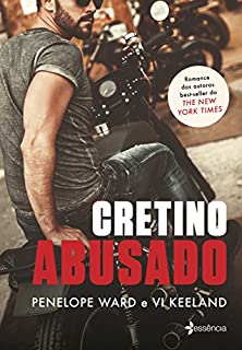 Livro Cretino Abusado