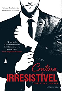 Livro Cretino Irresístivel